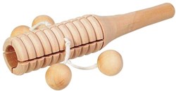 Goki Tonblock 4 Kugeln