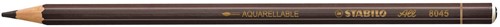 Stabilo Farbstift All braun - Glasstift für alle Oberflächen