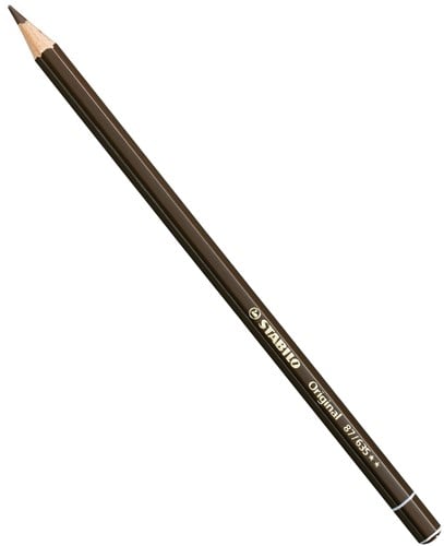 STABILO Original Buntstift