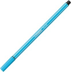 STABILO Pen 68 Filzstift Blau 10 Stück(e)