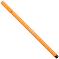 STABILO Pen 68 - Viltstift - Papaya (68/85)