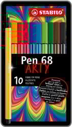 STABILO 4006381327145 Leuchtmarker