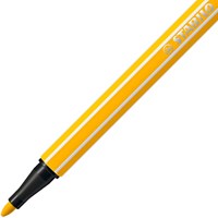 STABILO Filzstifte Pen 68 - Metallbox mit 30 Farben-3