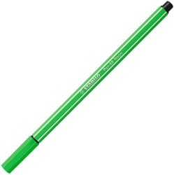 STABILO Pen 68 - Premium-Filzschreiber - Etui mit 15 Farben