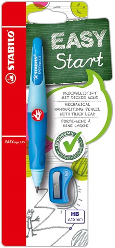 STABILO EASYergo Druckbleistift 1 Stück(e)
