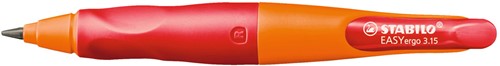 STABILO EASYergo 3.15 Druckbleistift HB 3,15 mm 5 Stück(e)-2