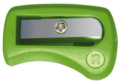 Stabilo ergonomischer Druckbleistift Kinder Rechtshänder grün dunkelgrün-3