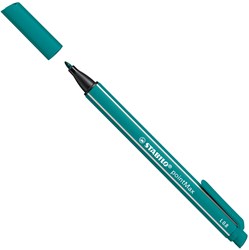 Stabilo Fineliner pointMax 0,8 mm türkis - Schreibzubehör blau
