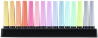 STABILO BOSS ORIGINAL Pastel - Markeerstift - 15 Stuks Deskset-2