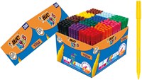 BIC Filzstifte Kids Visa 288 Stück - Malstifte Set für Kinder-2