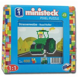 Ministeck-Walzer – 400 Stück