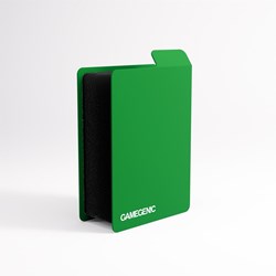 Gamegenic Divider Kartenspiel Zubehör Sizemorph Green verstellbar