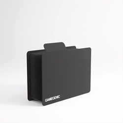 Gamegenic Divider Karten Organizer Sideloading Sizemorph schwarz flexibel