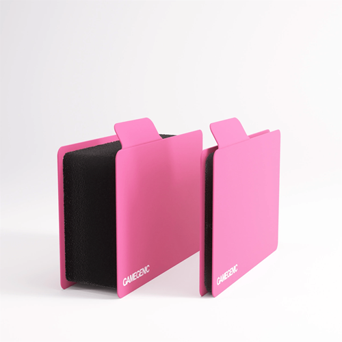 Gamegenic Divider Kartentrenner Sizemorph Sideloading pink Zubehör-2