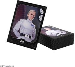 Gamegenic Star Wars Unlimited Art Sleeves Dedra Meero Kartenhüllen