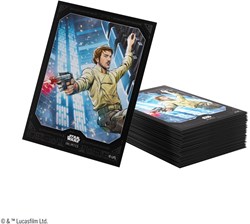 Gamegenic Star Wars Unlimited Art Sleeves Cassian Andor Kartenhüllen