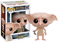 FUNKO POP! VINYL: HARRY POTTER: DOBBY-3
