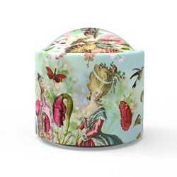 Belle Lurette Musikspielzeug Brilly Marie-Antoinette Vivaldi mehrfarbig