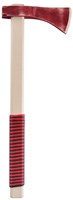Woodsy Holzspielzeug Axt - Indianer Beil aus Buchenholz 39,5 cm