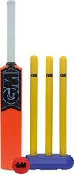 Gunn and Moore Cricket Set Striker - Perfekt für Kinder von 8-11 Jahren