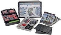 Fischer Technik physics I-2