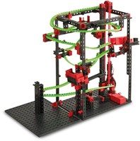 Fischer Technik physics I