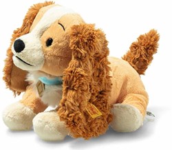 Steiff Steiff Plsch Disney Originals Lady, bunt - 24 cm