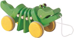 Push & Pull Figuren