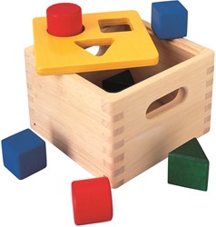 Sortierbox