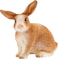 Schleich Schleich Farm World Rabbit