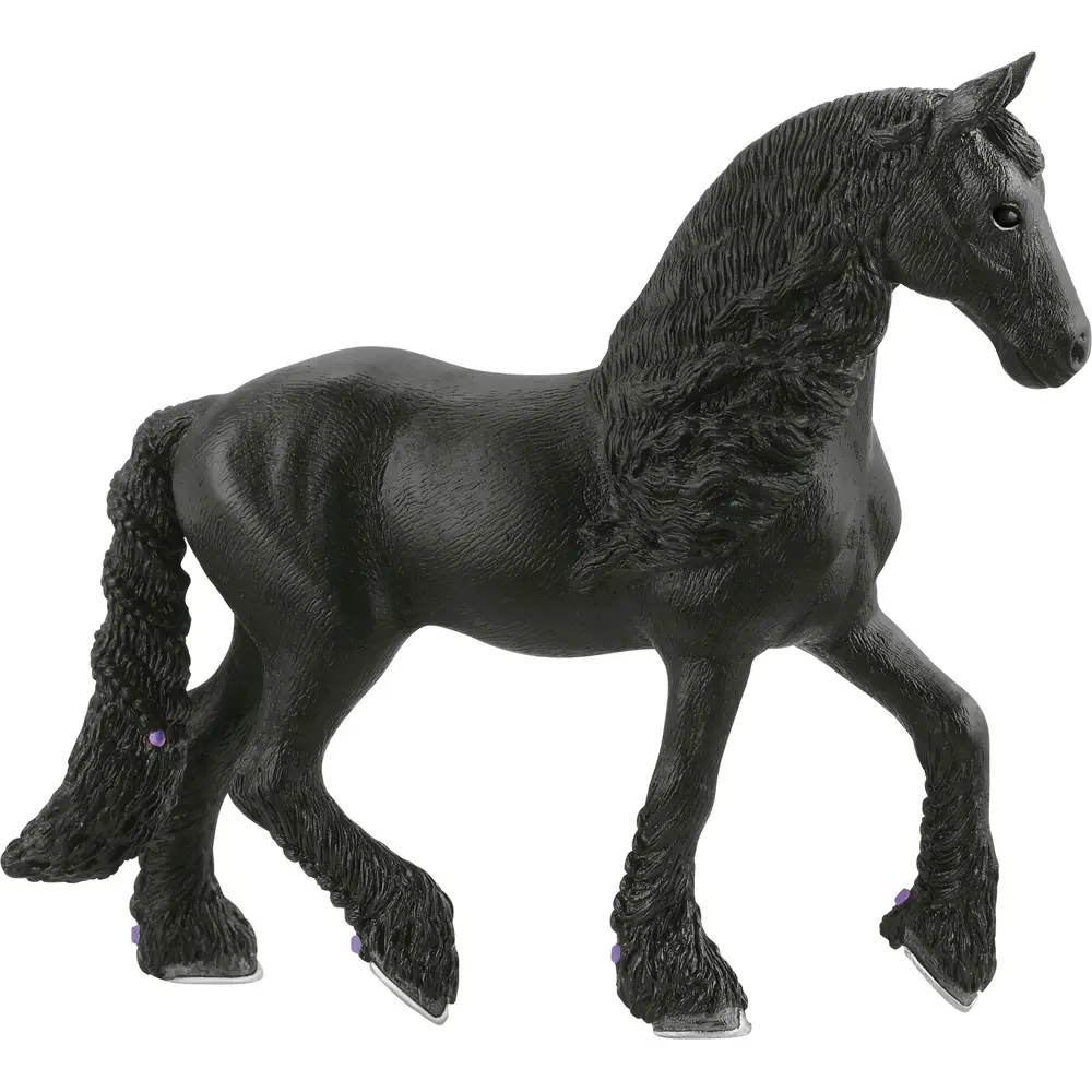 Schleich Pferde - Friesenstute 13906 Spielfigur Pferd