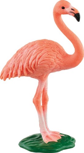 Schleich Schleich Wild Life Flamingo