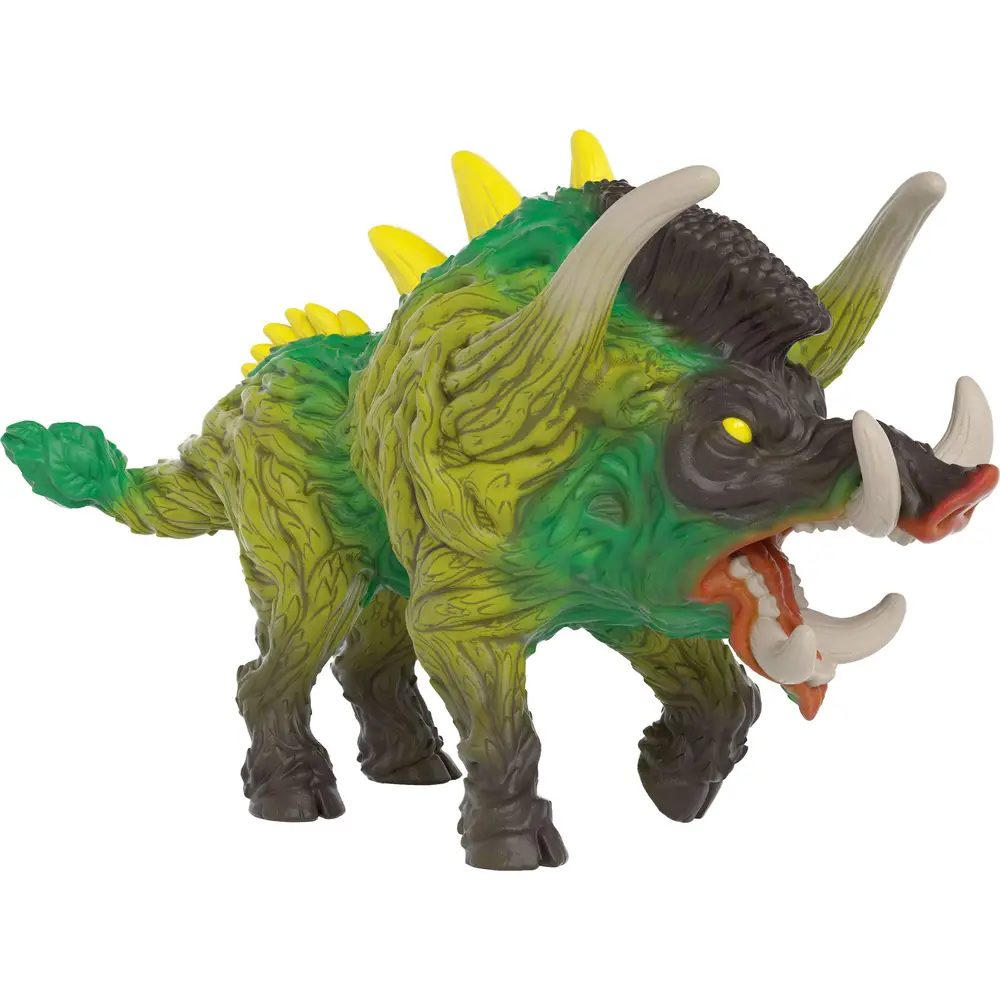Schleich Dschungel Spielfigur Wildschwein ELDRADOR Creatures Fantasie Spielzeug
