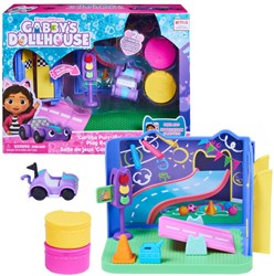 Gabbys Puppenhaus Carlitas Spielzimmer
