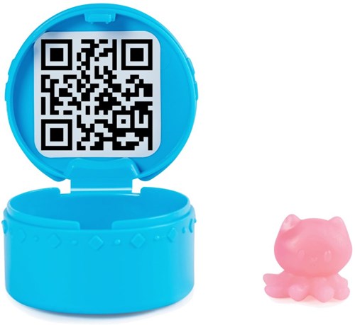 Gabby'S Poppenhuis – Gabby'S Zwembad (Color Change)-3