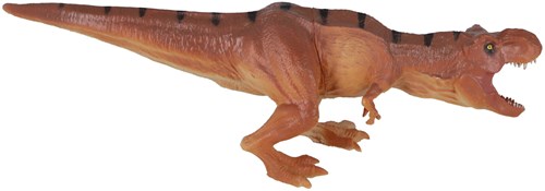 Dino Base T-Rex Farbwechsel Dino Spielzeugfigur mehrfarbig-2