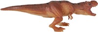 Dino Base T-Rex Farbwechsel Dino Spielzeugfigur mehrfarbig-3