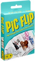 Pic Flip Kaartspel