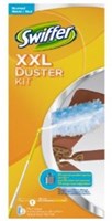 Swiffer Duster XXL Starterkit OTB incl. 2 navullingen-2