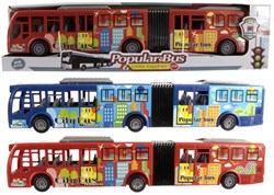 Bus popular 56cm