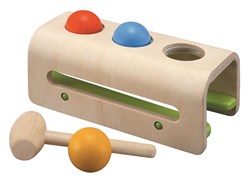 Klopfbank