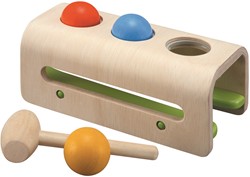 Klopfbank
