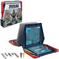 Hasbro Schiffe versenken Brettspiel Strategiespiel für Kinder und Erwachsene