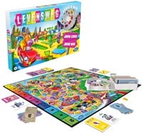 Hasbro Weg des Lebens