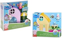 Hasbro Peppa Pig Tagesausflug-Spielset F21685L0