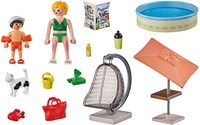 Playmobil 71476 Starter Packs Spetterplezier In Huis-2