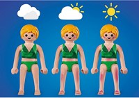 Playmobil 71476 Starter Packs Spetterplezier In Huis-3