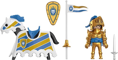 Playmobil 71604 Knights Jubileumridder-3