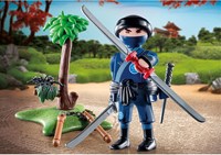 Playmobil Ninja Spielfigur mit Ausrüstung - Special Plus Set-3