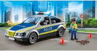 Playmobil 71729 Polizei-Patrouillenwagen-3